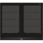 Siemens iQ700 EX675LXC1E Induktionskogeplade Sort